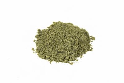 Χέννα κόκκινη (350gr)